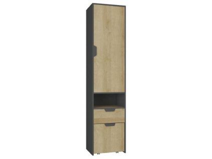 Regál Nano 3 riviera
