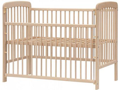 256 2 detska postylka scarlett misa prirodni eco buk st bok 120 x 60
