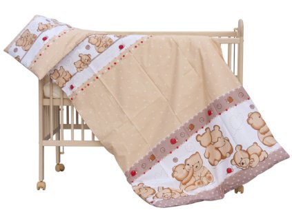 517 1 povleceni do postylky 2dilne scarlett matej bezova 100 x 135 cm