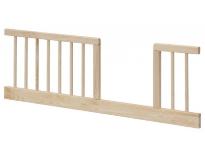 2236 5 valendova bocnice k postylce 120 cm prirodni