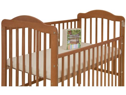 2746 1 prosteradlo frote scarlett lux bezove 120 x 60 cm