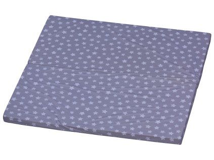 5231 3 matrace scarlett hvezdicka do ohradky luna seda 150 x 150 cm