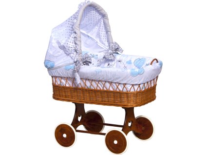 8851 1 2378 komplet gusto modra med