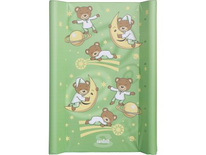 10031 2679 podlozka galaxy 50x70 zelena i med