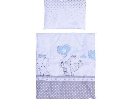 10444 1 2764 set gusto modra med