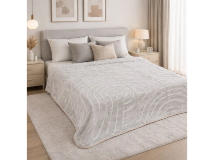 10489 deka pro dospele 5635 seda 220x240 cm