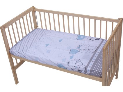 10555 2778 prosteradlo gusto modra med