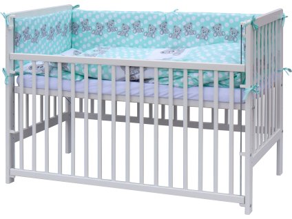 10597 2809 komplet kuba tyrkysova 120x60 med