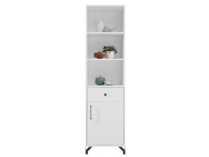 Regál Bergen BE5 L/P