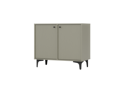 Komoda Tomila 812/1 eukalyptus