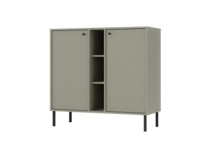 Komoda Tomila 822/2 eukalyptus