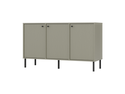 Komoda Tomila 813/2 eukalyptus