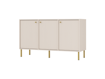Komoda Tomila 813/2 béžová