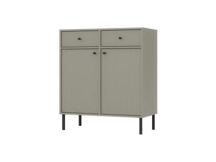 Komoda Tomila 826/2 eukalyptus