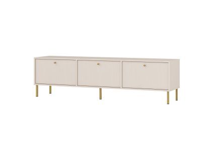 TV stolek Tomila 303/2 béžová