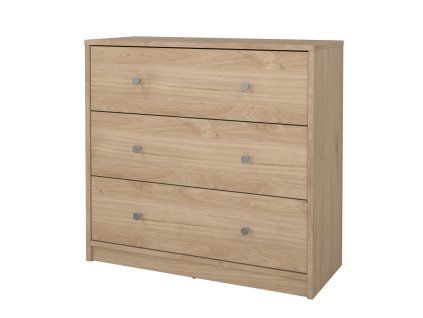 Komoda Myra 332 jackson hickory