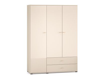 Šatní skříň Sophie 22 šíře 150 cm
