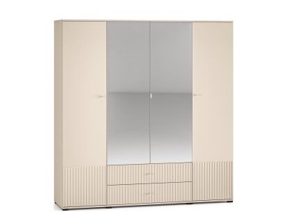 Šatní skříň Sophie 23 šíře 200 cm