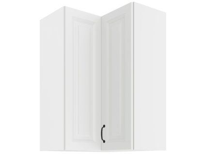 60x60 GN 90 2F (90°) STILO WHWH