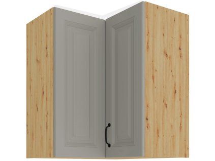 60x60 GN 72 2F (90°) STILO CLAYGREY AR
