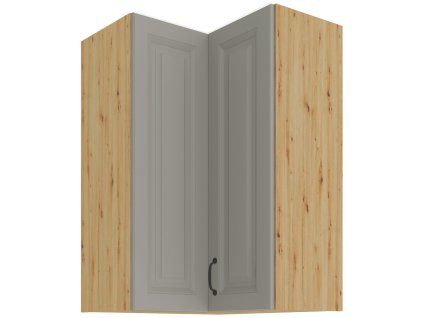 60x60 GN 90 2F (90°) STILO CLAYGREY AR