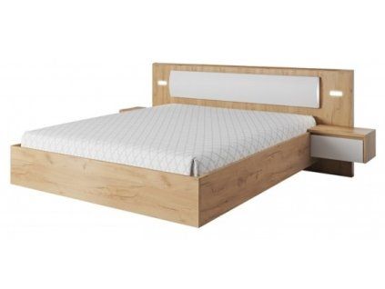 Postel Xelo G 160 dub craft