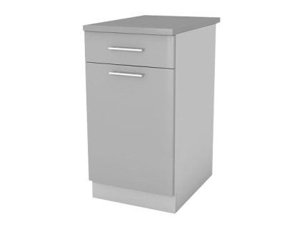 Kuchyňská skříňka Femme D40 1D1SZ
