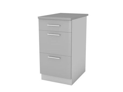 Kuchyňská skříňka Femme SZ40 3SZ