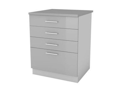Kuchyňská skříňka Femme SZ60 4SZ