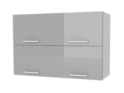 Kuchyňská skříňka Femme KL80 2D