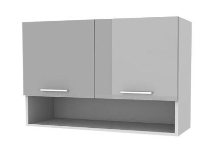 Kuchyňská skříňka Femme KL80 2D+P