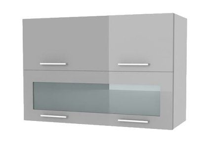 Kuchyňská skříňka Femme KL80 1D1W