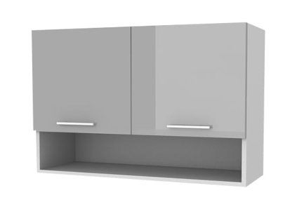 Kuchyňská skříňka Femme KL100 2D+P
