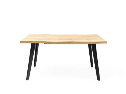 BRADOP Rozkládací jídelní stůl OSKAR 150(210)x90 (Barevné provedení DS - DUB SONOMA)