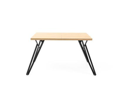 BRADOP Rozkládací jídelní stůl DINO 120(160)x80 (Barevné provedení DS - DUB SONOMA)