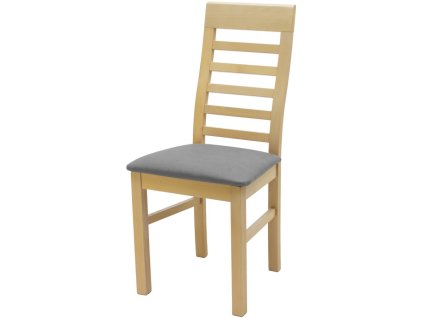 BRADOP Jídelní židle LENKA buk Z103