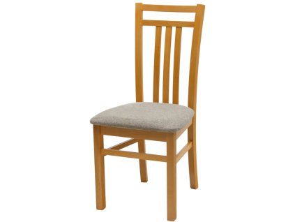 BRADOP Jídelní židle MILANA buk Z159