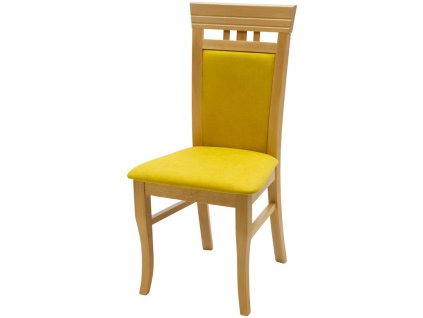 BRADOP Jídelní židle ŽOFIE buk Z71