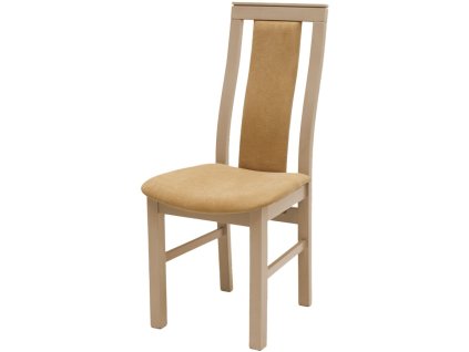 BRADOP Jídelní židle KLAUDIE buk Z69