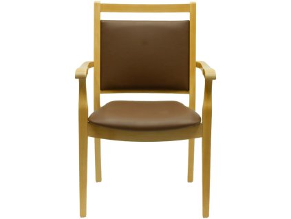 BRADOP Jídelní židle/křeslo RADANA buk Z126