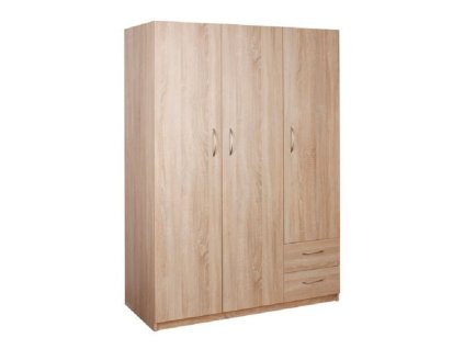 BRADOP Šatní skříň D34
