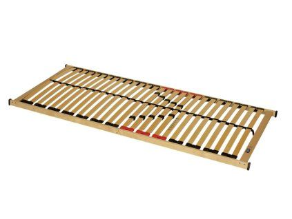 BRADOP Lamelový rošt s vyšší nosností 80 x 200 cm 5211