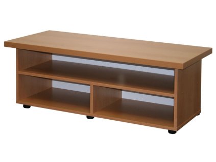 TV stolek LCD přírodní T10