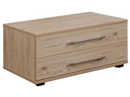 Skříňka ROSANA- 2 zásuvky OS154