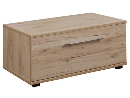 Skříňka ROSANA - 1 zásuvka OS153
