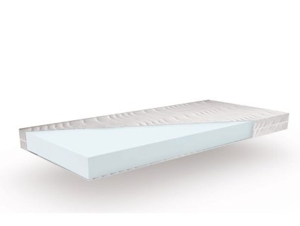 BRADOP matrace dětská 90 x 200 x 10,5 cm EMI MD90