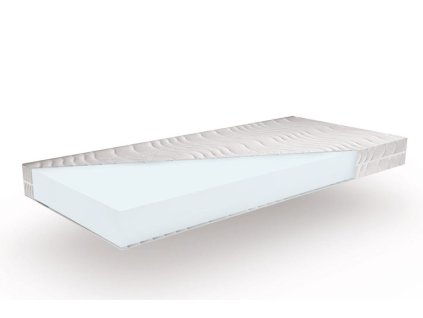 BRADOP matrace pěnová 90x200x15 ELÍ MP90