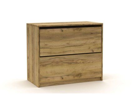 BRADOP Peřináč L350 76×90 (Barevné provedení L - OLŠE)