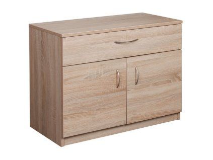 BRADOP Botník D07 (Barevné provedení P - PŘÍRODNÍ)