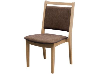 BRADOP Jídelní židle BLANKA buk Z127